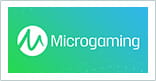Microgaming er en af de ældste leverandører og leverer altid kvalitet